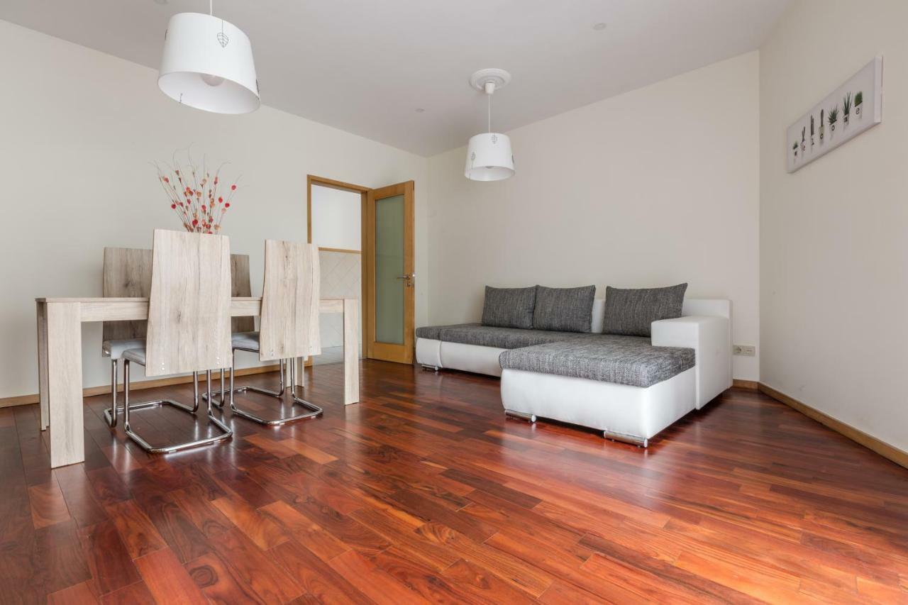Sweet Espinho Appartement *